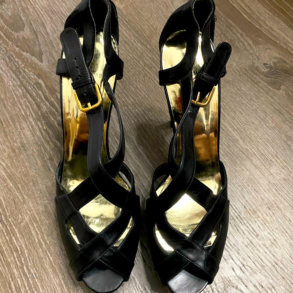 Stuart Weitzman